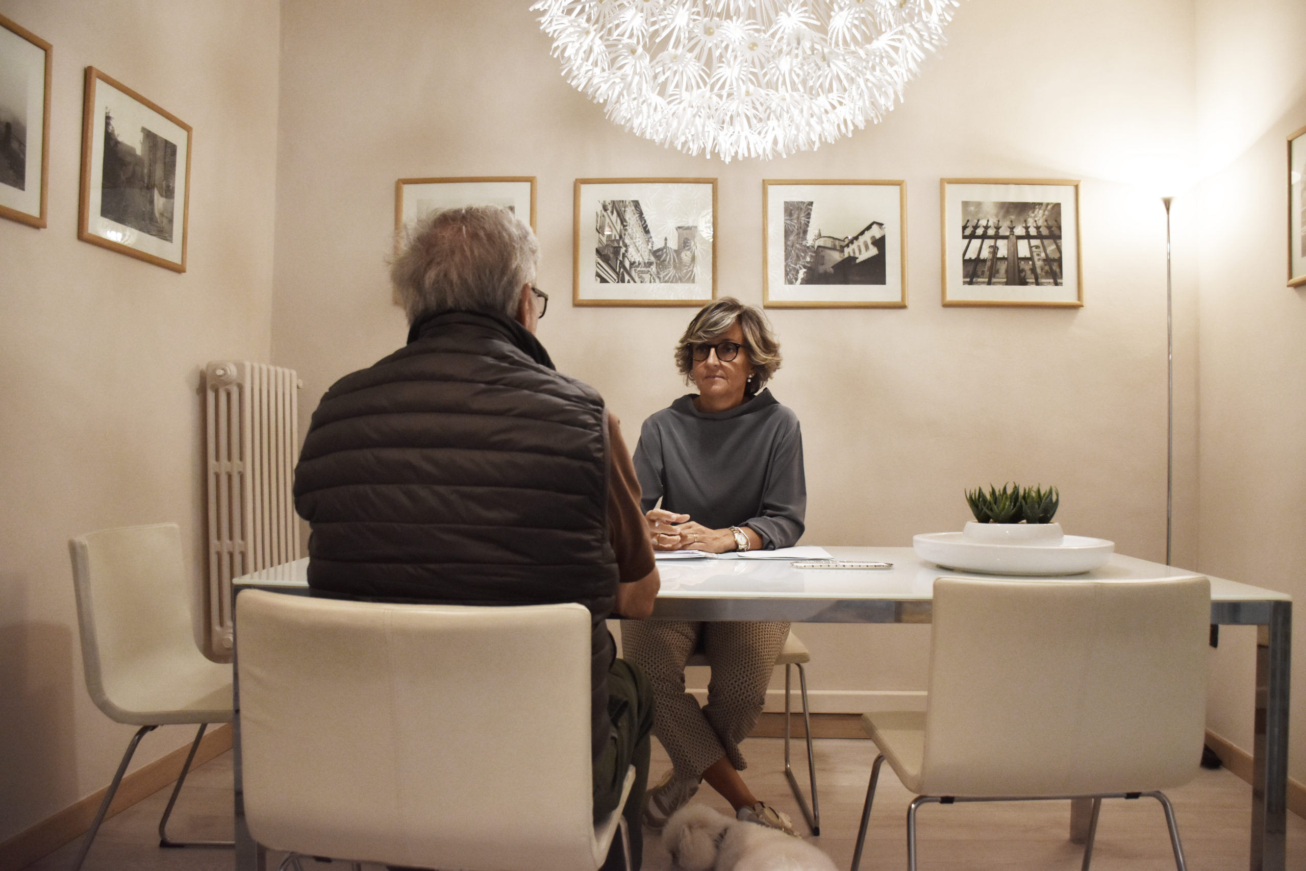 Il tuo studio legale nel cuore di Moncalieri